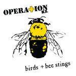 Слушать альбом - Birds + Bee Stings (2010)