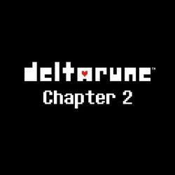Слушать альбом - DELTARUNE Chapter 2 (Original Game Soundtrack)