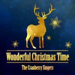 Слушать альбом - Wonderful Christmas Time