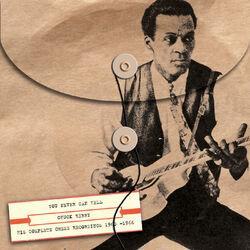 Слушать альбом - You Never Can Tell: His Complete Chess Recordings 1960-1966