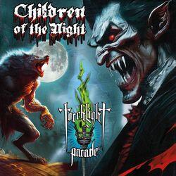 Слушать альбом - Children of the Night
