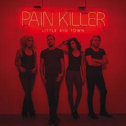 Слушать альбом - Pain Killer