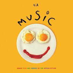 Слушать альбом - Music (Songs From And Inspired By The Motion Picture)
