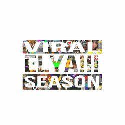 Слушать альбом - ELYA VIRAL SEASON!!!