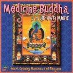Слушать альбом - Medicine Buddha (2001)