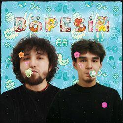 Слушать альбом - Böpesıñ