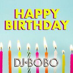 Слушать альбом - Happy Birthday