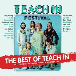 Слушать альбом - The Best Of Teach In