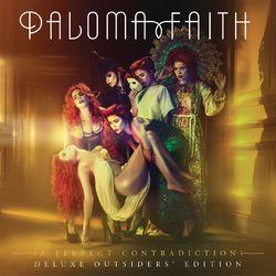 Слушать альбом - A Perfect Contradiction (Outsiders' Expanded Edition)