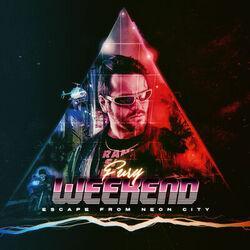 Слушать альбом - Escape From Neon City