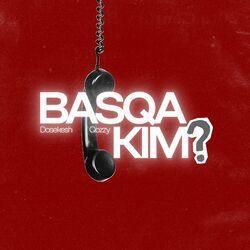 Слушать альбом - BASQA KIM?