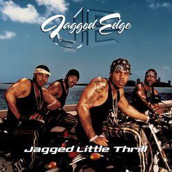 Слушать альбом - Jagged Little Thrill