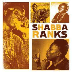 Reggae Legends: Shabba Ranks