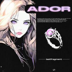 Слушать альбом - ADOR