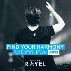 Слушать альбом - Find Your Harmony Radioshow #072