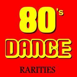 Слушать альбом - 80's Dance Rarities