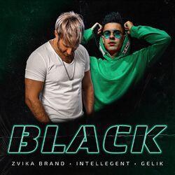Слушать альбом - Black