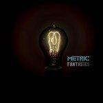 Слушать альбом - Fantasies (2009)