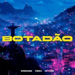Слушать альбом - Botadão