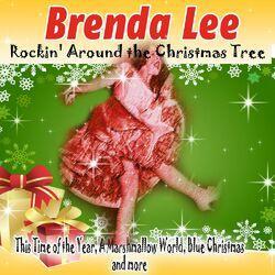 Слушать альбом - Brenda Lee - Rockin' Around the Christmas Tree