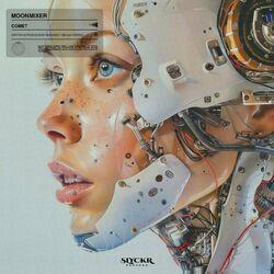 Слушать альбом - Comet