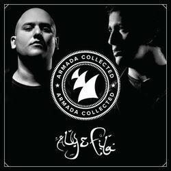 Слушать альбом - Armada Collected: Aly & Fila
