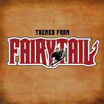 Слушать альбом - Themes from Fairytail (2013)
