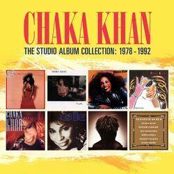 Слушать альбом - The Studio Album Collection: 1978 - 1992