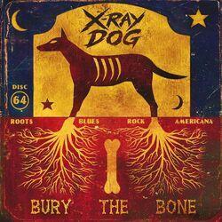 Слушать альбом - Bury The Bone
