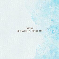 Слушать альбом - slxwed & sped up