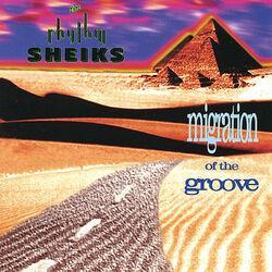 Migration of the Groove