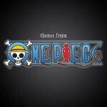 Слушать альбом - Themes from One Piece (2013)