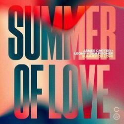 Слушать альбом - Summer Of Love
