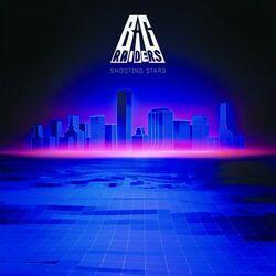 Слушать альбом - Shooting Stars