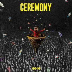Слушать альбом - Ceremony