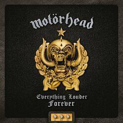 Слушать альбом - Everything Louder Forever - The Very Best Of