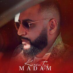 Слушать альбом - Madam