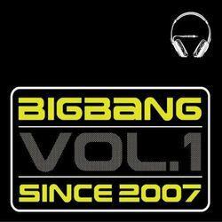 Слушать альбом - BIGBANG Vol.1