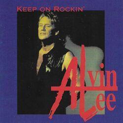 Слушать альбом - Keep on Rockin’