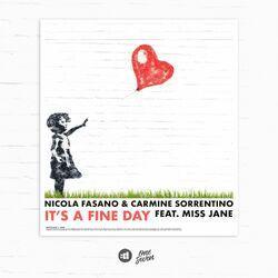 Слушать альбом - It's a Fine Day