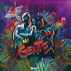Слушать альбом - Mi Gente