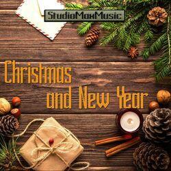 Слушать альбом - Christmas and New Year