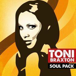 Слушать альбом - Soul Pack - Toni Braxton - EP