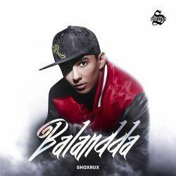 Слушать альбом - Balandda