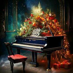 Слушать альбом - Piano Christmas Memories