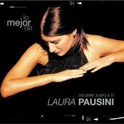 Слушать альбом - Lo mejor de Laura Pausini - Volveré junto a ti
