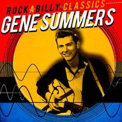 Слушать альбом - Rockabilly Classics