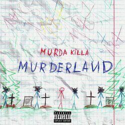 Слушать альбом - MURDERLAND