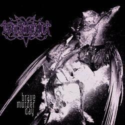 Слушать альбом - Brave Murder Day