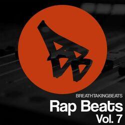 Слушать альбом - New Hip Hop Instrumentals & Rap Beats 2017 Vol. 7